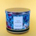 BATH AND BODY WORKS White Barn 3-WICK CANDLE 14.5 OZ with LID u pick scent NEW   192434487207